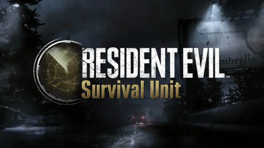 На Anime Expo анонсировали мобильную Resident Evil: Survival Unit