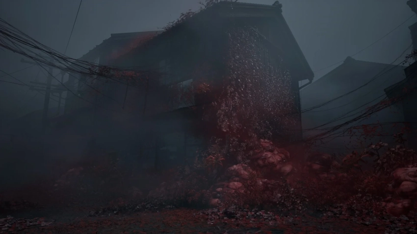 Silent Hill f и Metal Gear Solid Delta: Snake Eater привезут на gamescom 2025