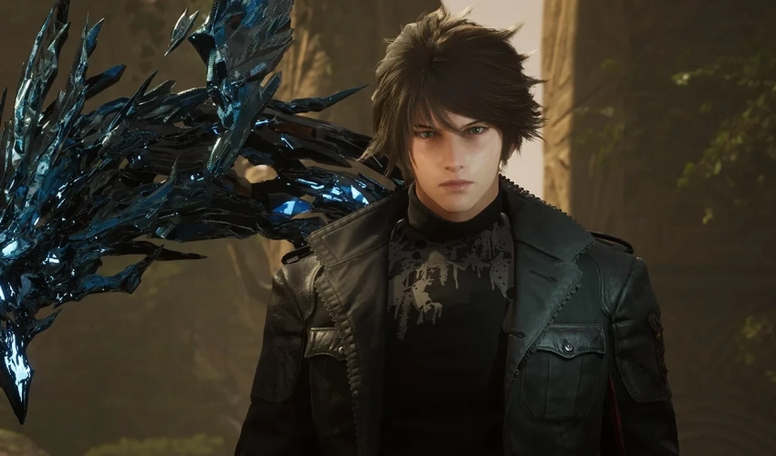 Долгожданный экшен Lost Soul Aside в духе Final Fantasy 15 получает смешанные отзывы