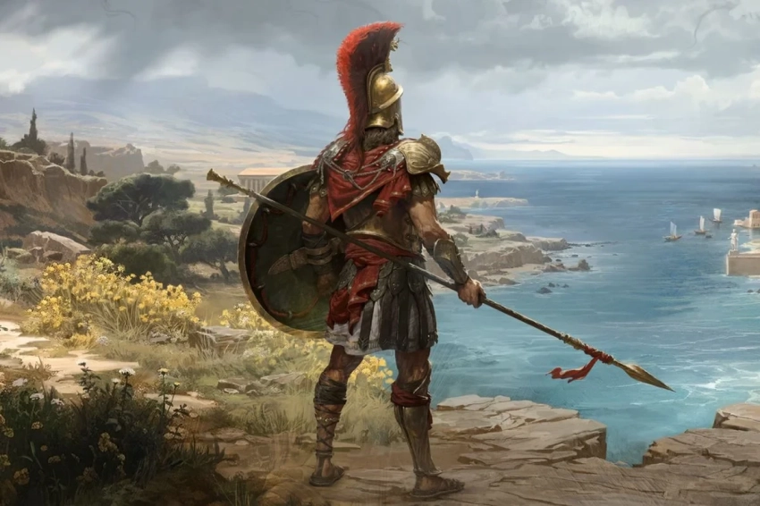 Titan Quest 2 могла выйти во времена Xbox 360, если бы не горе-маркетологи THQ