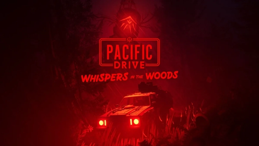 Ironwood Studios анонсировала сюжетное дополнение для Pacific Drive