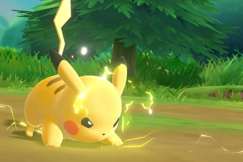 Юрист раскритиковал недавний патент Nintendo — это позор для патентной системы США