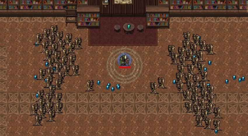 Создателю Vampire Survivors не нравятся многие издатели игр — им интересны лишь деньги