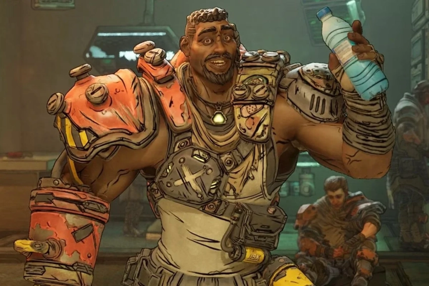 Borderlands 4 возглавила еженедельный чарт продаж в Британии