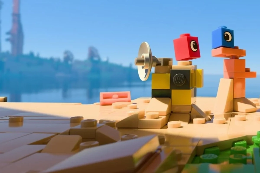 Состоялся релиз LEGO Voyagers — платформер похвалили критики и поругали пользователи Steam