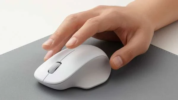 Xiaomi выпустила новую беспроводную мышь Comfort Edition – Архив статей