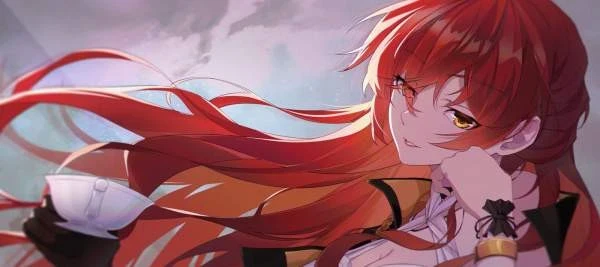 Чайная церемония, огненные механизмы и чудовищный лазер с небес в трейлере Химеко из Honkai: Star Rail – Архив статей