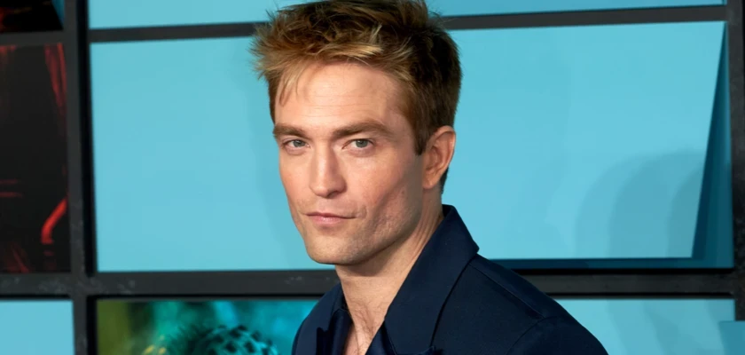 Дэни Вильнев пригласил Паттинсона в «Дюну 3» – Архив статей