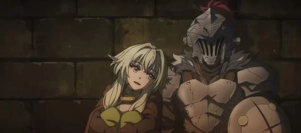 Опубликован трейлер второго сезона “Убийцы гоблинов” — старт на этой неделе – Архив статей