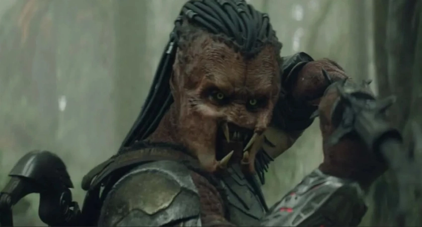 Хидео Кодзима заявил о большом влиянии видеоигр на фильм «Хищник: Пустоши»