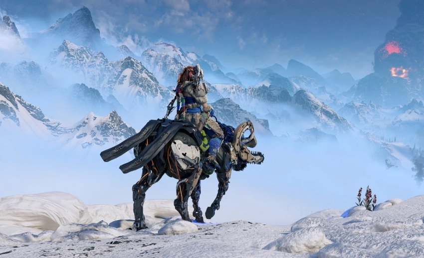 Новая онлайн-игра по Horizon может стать следующим крупным проектом Guerrilla Games