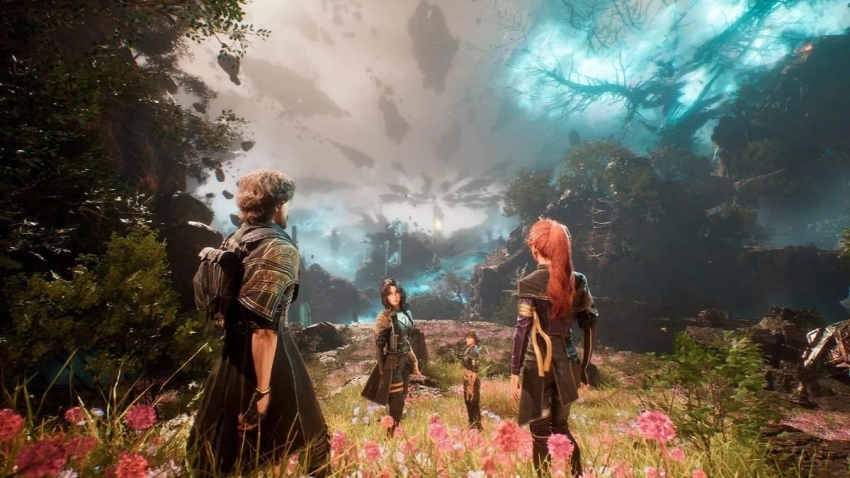 Номинация Clair Obscur: Expedition 33 на «Игру года» в Indie Game Awards вызвала споры