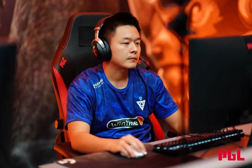 MidOne из немецкого MOUZ по Dota 2 объяснил возвращение на сцену и выбор Европы