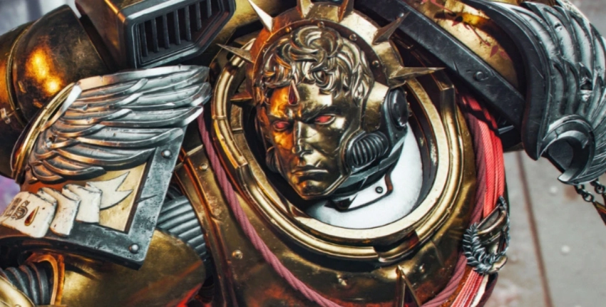 Warhammer 40,000: Space Marine 2 получила апдейт с новой операцией и боссами Тиранидами