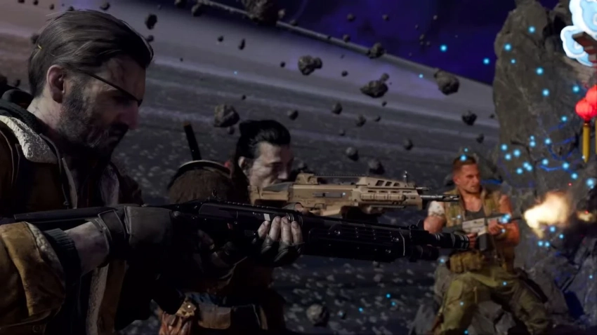 Call of Duty: Black Ops 7 получила трейлер зомби-режима из первого сезона