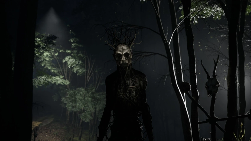 Бразильский хоррор A.I.L.A зацепил игроков пугающей атмосферой