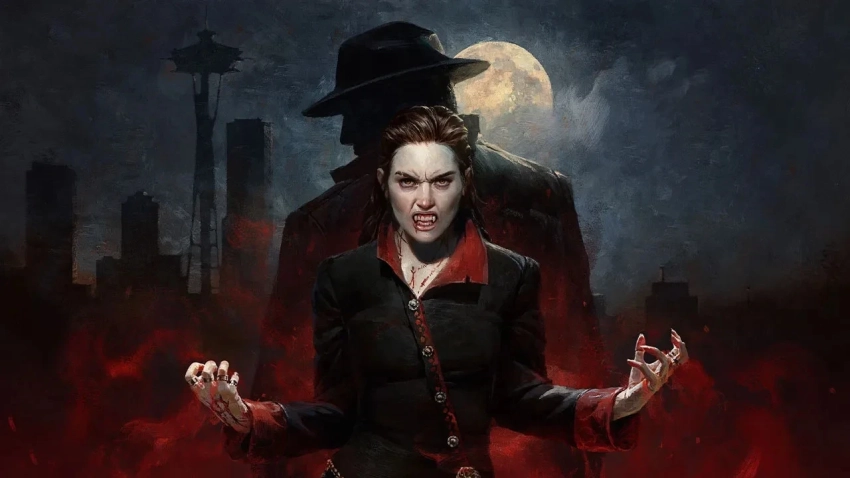 В Vampire: The Masquerade — Bloodlines 2 вышло обновление с новым режимом и настройкой сложности