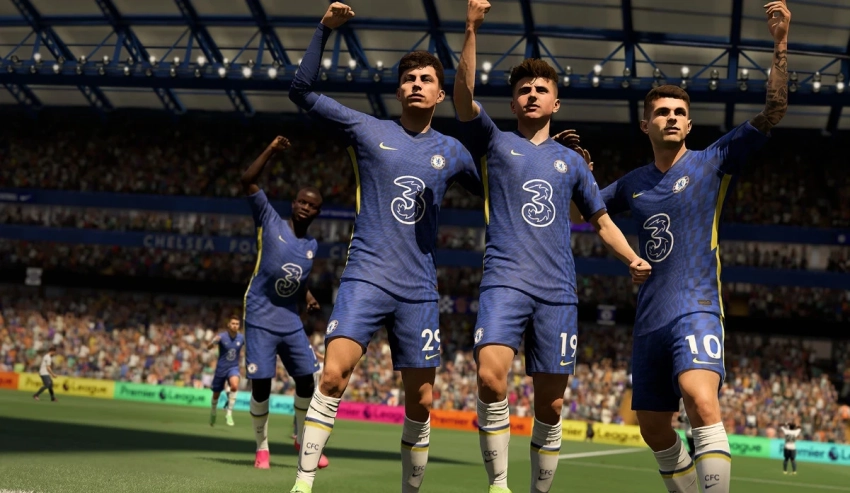 Новая часть футбольного симулятора FIFA выйдет в 2026 году только для подписчиков Netflix