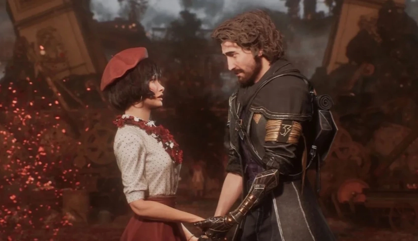 Clair Obscur: Expedition 33 завоевала топ Metacritic с лучшими играми PlayStation 5 за год