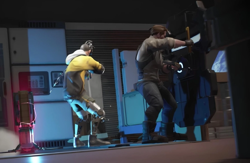 Свежий трейлер PUBG: BLINDSPOT раскрыл дату старта раннего доступа — 5 февраля