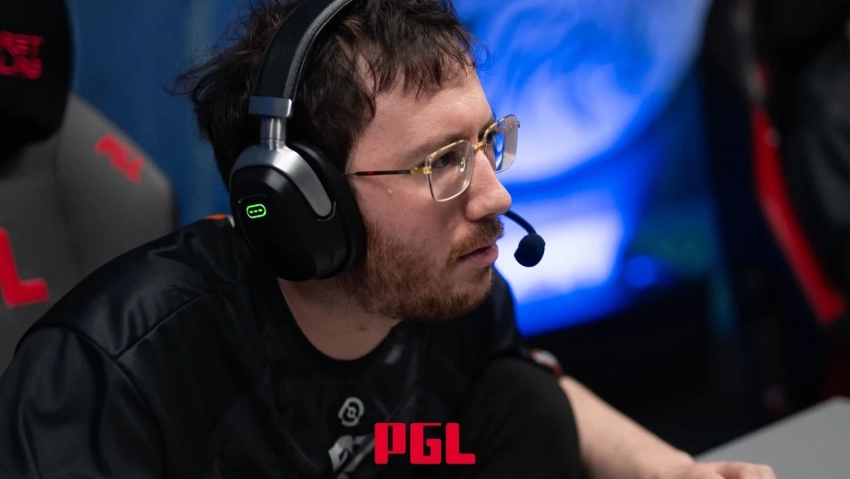 Игрок Tundra Esports по Dota 2 объяснил неудачу NAVI давлением из-за нового тренера