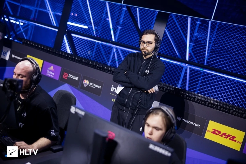 Тренер Spirit по CS2 высоко оценил лидерские качества magixx и раскритиковал баланс Anubis