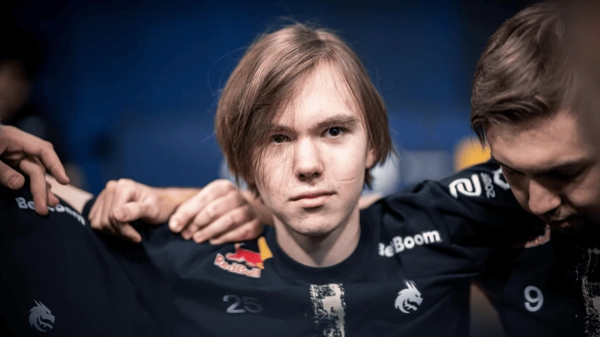 Трое именитых аналитиков по Counter-Strike 2 считают donk топ-1 игроком года