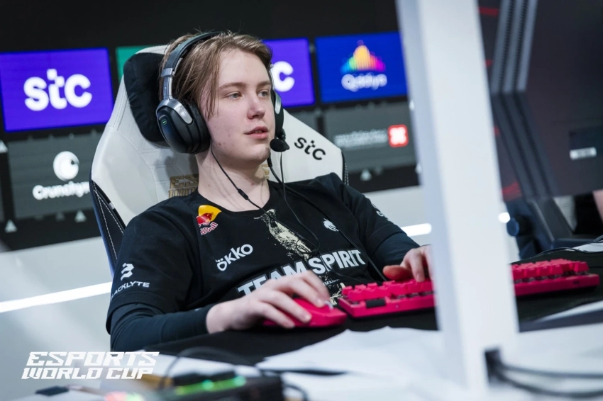 Игрок Team Spirit по Dota 2 назвал условие для признания себя тир-1 на про-сцене