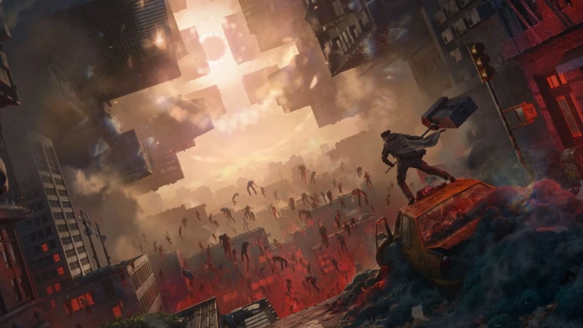 Control Resonant выйдет во втором квартале 2026 года