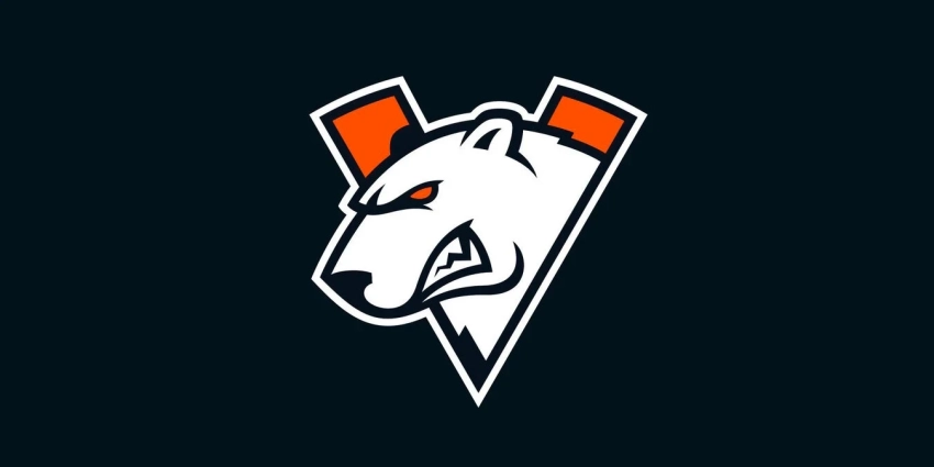Virtus.prо получила тех-поражение на CCT Season 3 Europe Series 13 по Counter-Strike 2