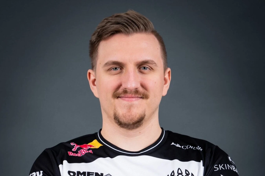 Игрок немецкой BIG по Counter-Strike 2 сыграл рекордные 2000 матчей за одну команд