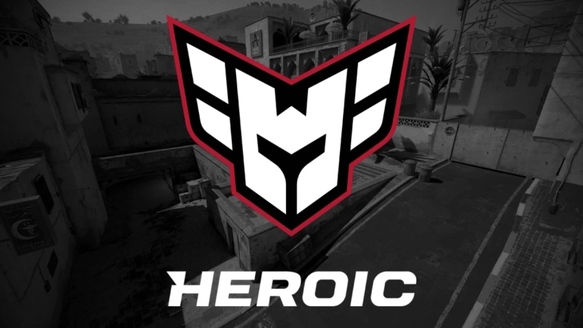 HEROIC по Dota 2 отправится на PGL Wallachia от Американского региона
