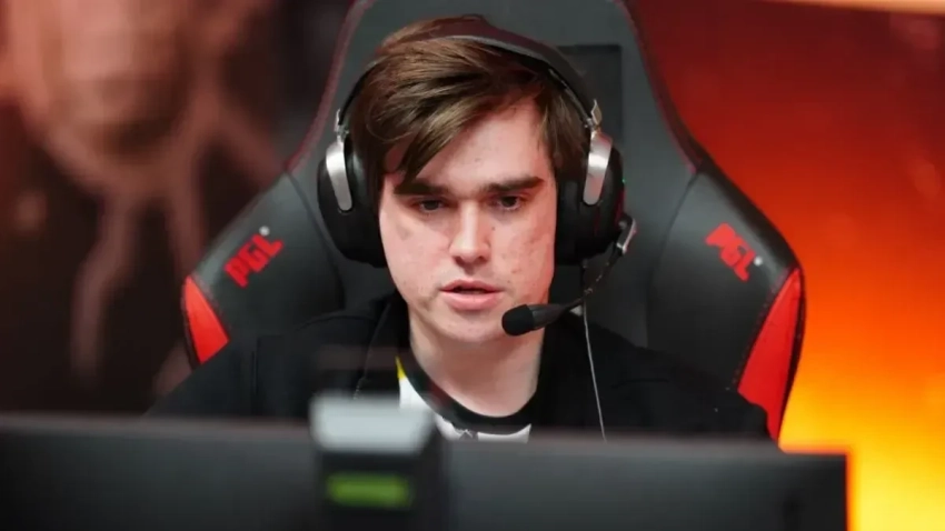 Экс-капитан Team Spirit по Dota 2 объяснил неудачи слабыми драфтами и узким пулом героев