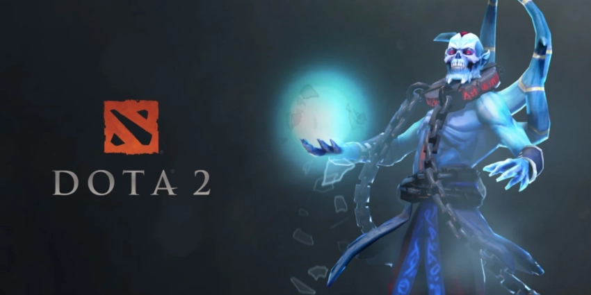 Miposhka из Team Spirit по Dota 2 удивился отсутствию Lich в пиках команд