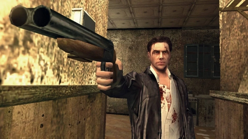 Деталями ремейков Max Payne будет делиться Rockstar вместо разработчиков из Remedy