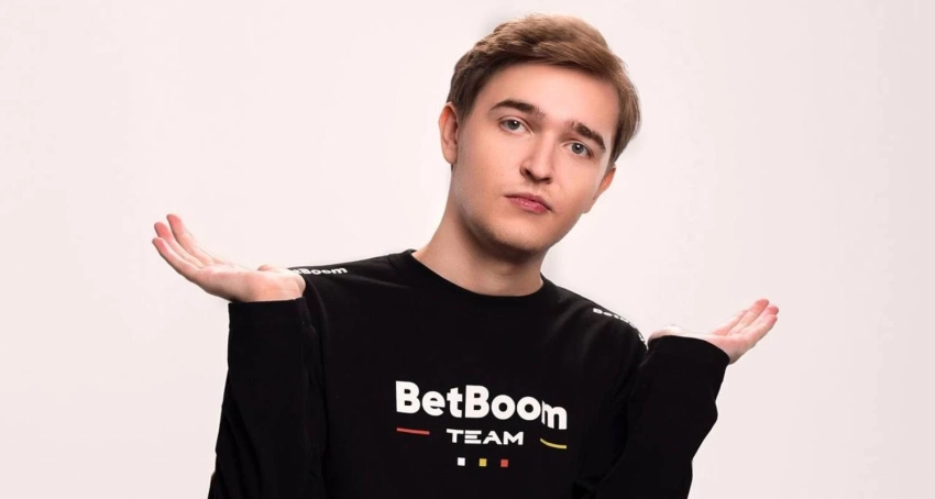 Именитый игрок в Dota 2 рассказал о текущем ветеранском составе TDK