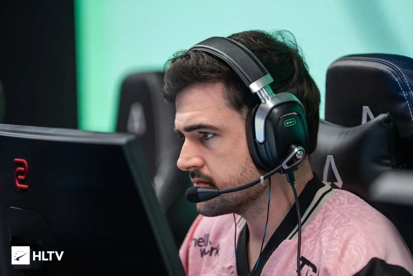 Капитан Gentle Mates по CS2 назвал стабильность главной целью команды на сезон