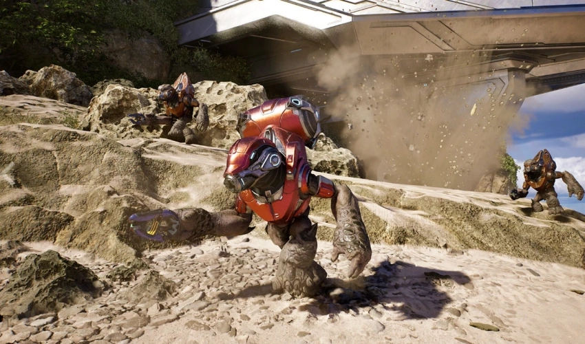 Джефф Кили раскрыл планы по каждому дню Summer Game Fest с двухчасовым шоу и конференцией