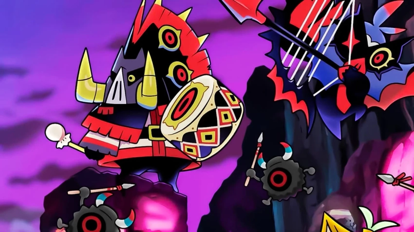 Музыкальный рогалик Ratatan выйдет из раннего доступа на консолях и PC летом этого года