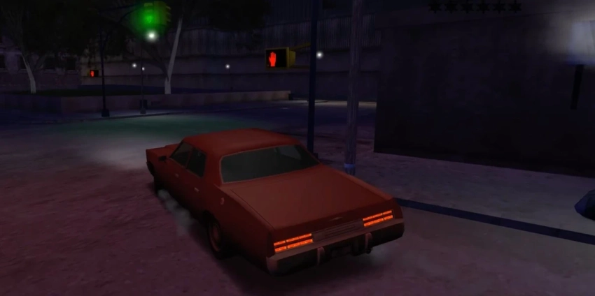 Появился трейлер фанатского мода GTA: Carcer City — демоверсия уже завтра