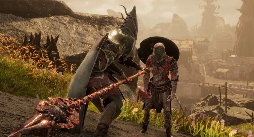 Tainted Grail: The Fall of Avalon получила бесплатное дополнение — скоро выйдет ещё одно