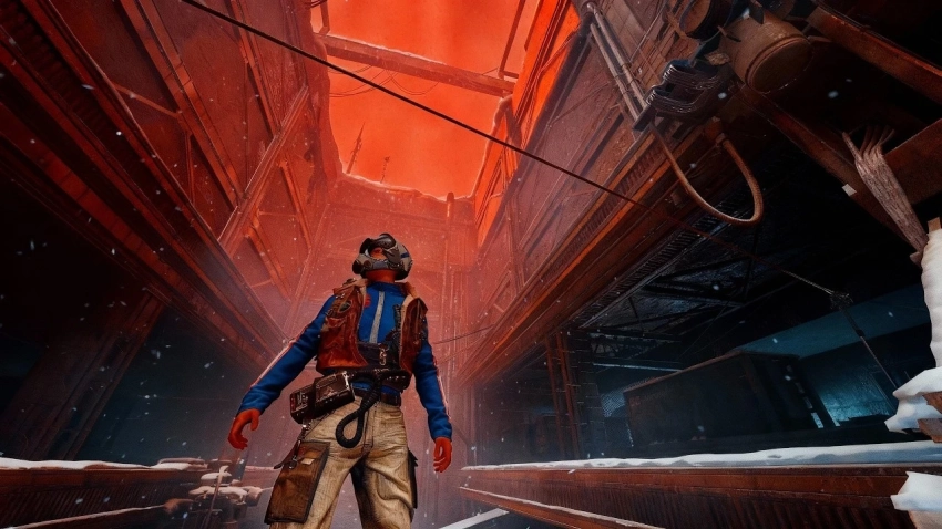 Противники в ARC Raiders могли быть сложными, как враги в Dark Souls