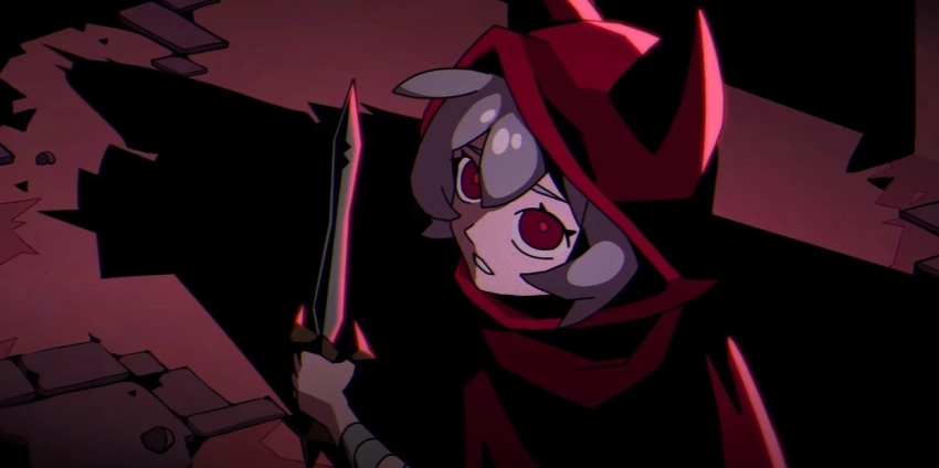 Динамичный рогалик Cinderia вышел в раннем доступе с положительными отзывами игроков