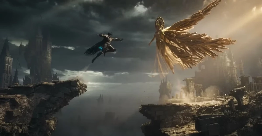 Разработчик Lords of the Fallen 2 мог раскрыть месяц релиза игры